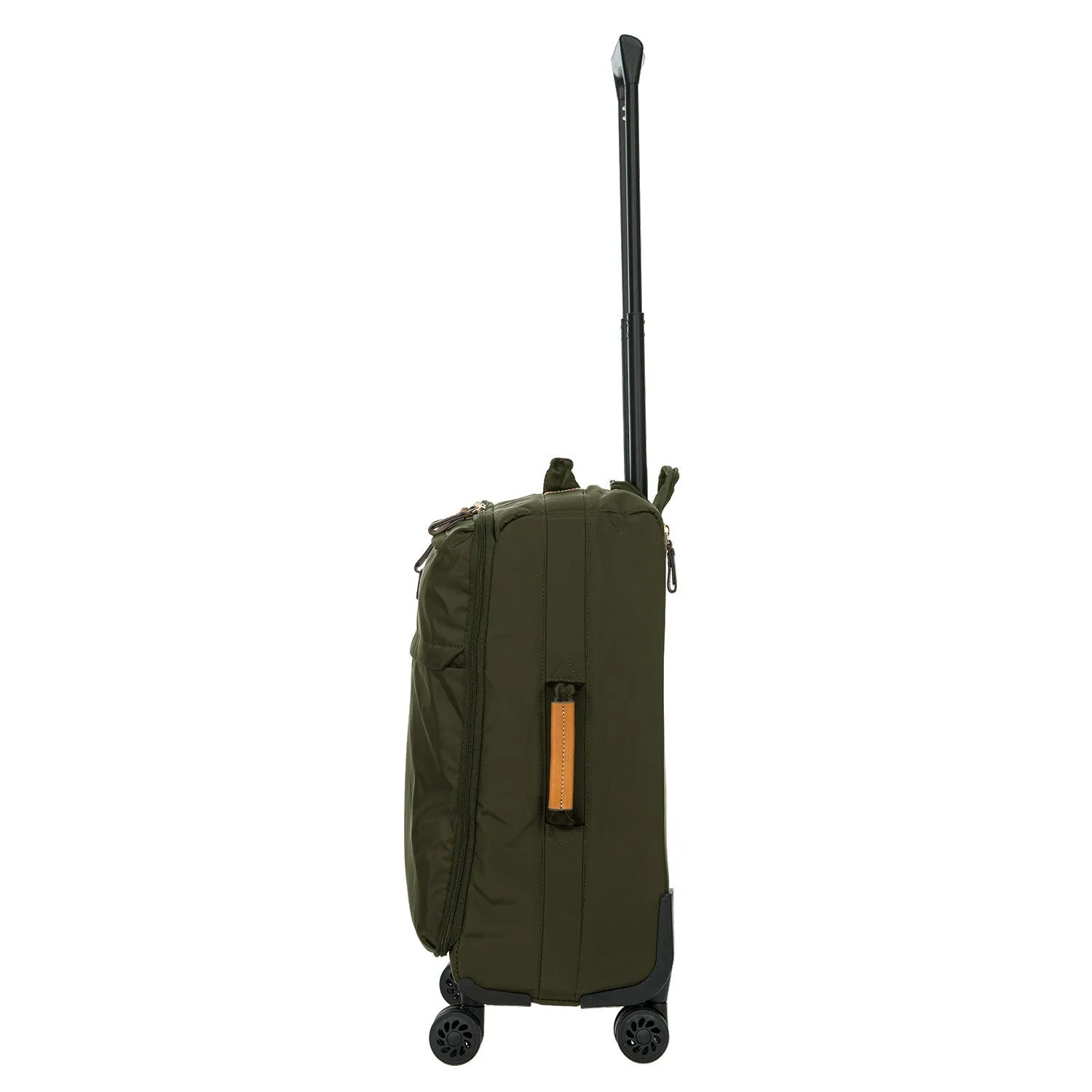 Bric's X Bag 21" Carry On Spinner Assorted Colors