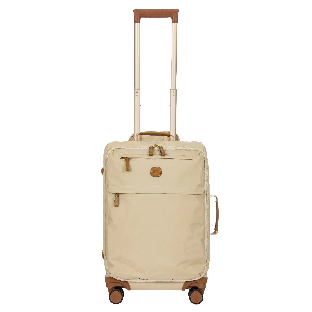 Bric's X Bag 21" Carry On Spinner Assorted Colors