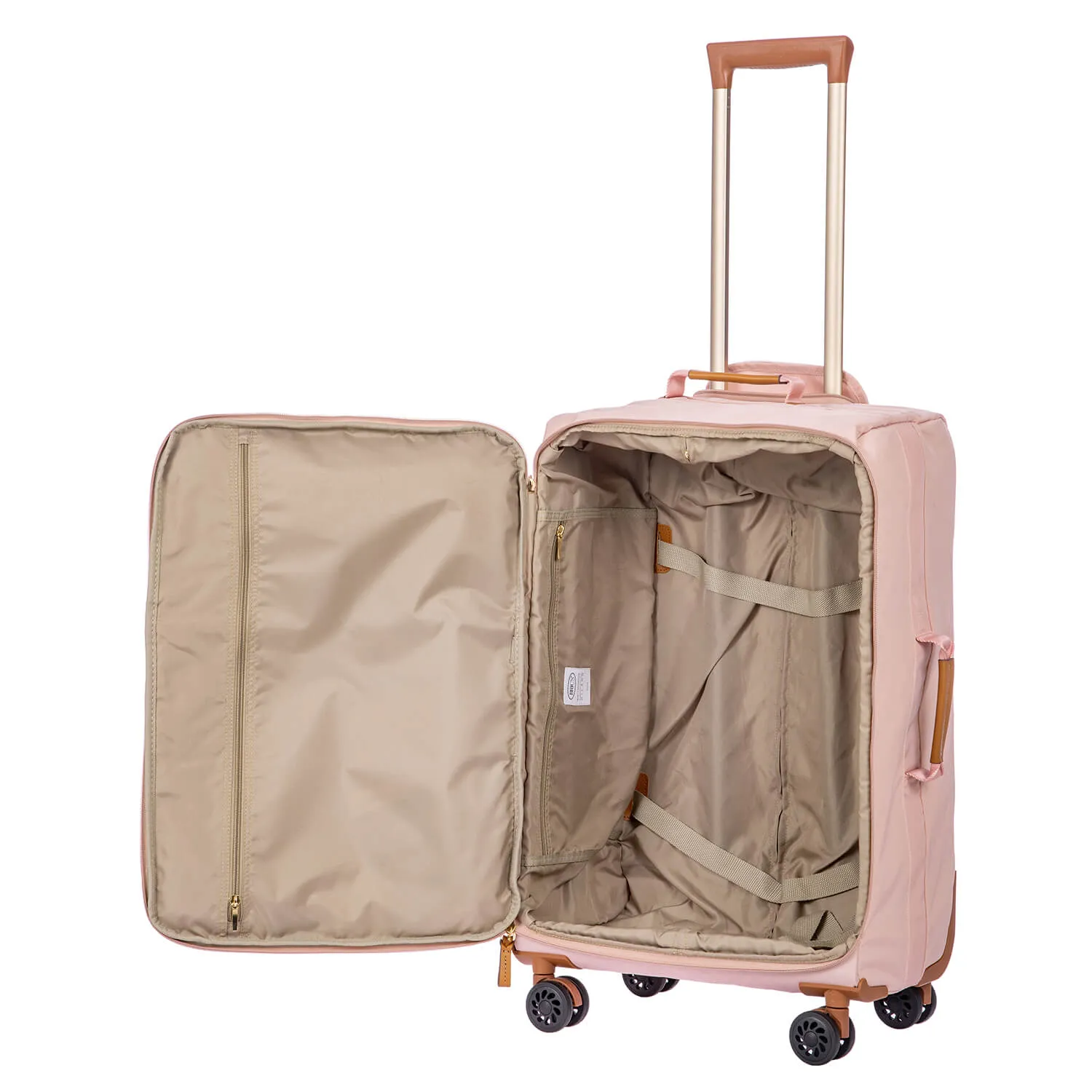 Bric's X Bag 25" Spinner Assorted Colors