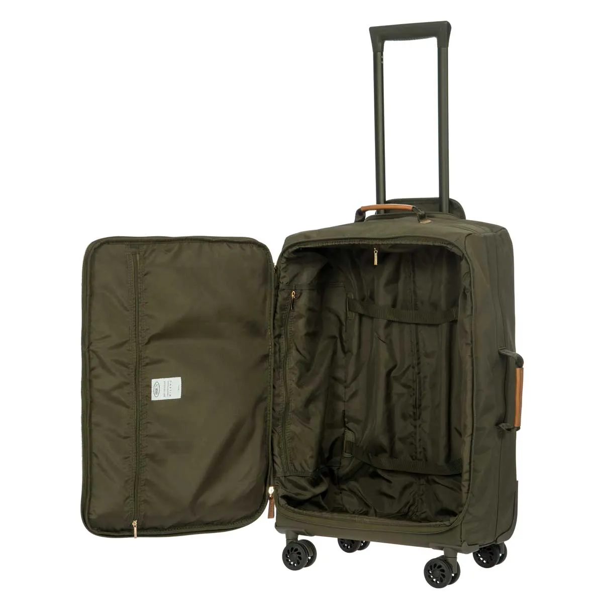 Bric's X Bag 25" Spinner Assorted Colors