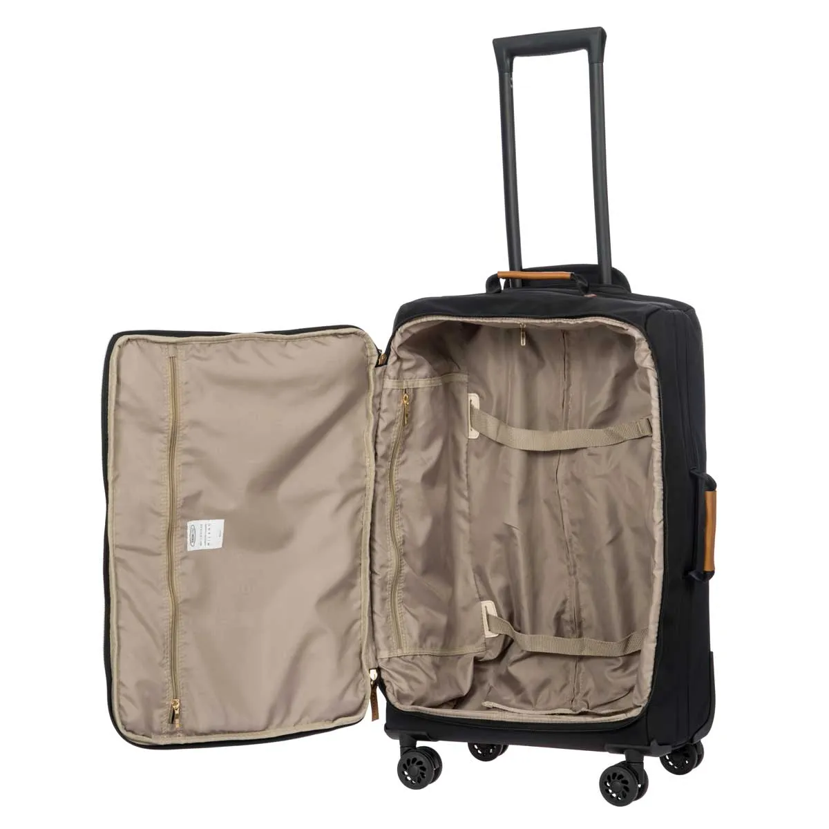 Bric's X Bag 25" Spinner Assorted Colors
