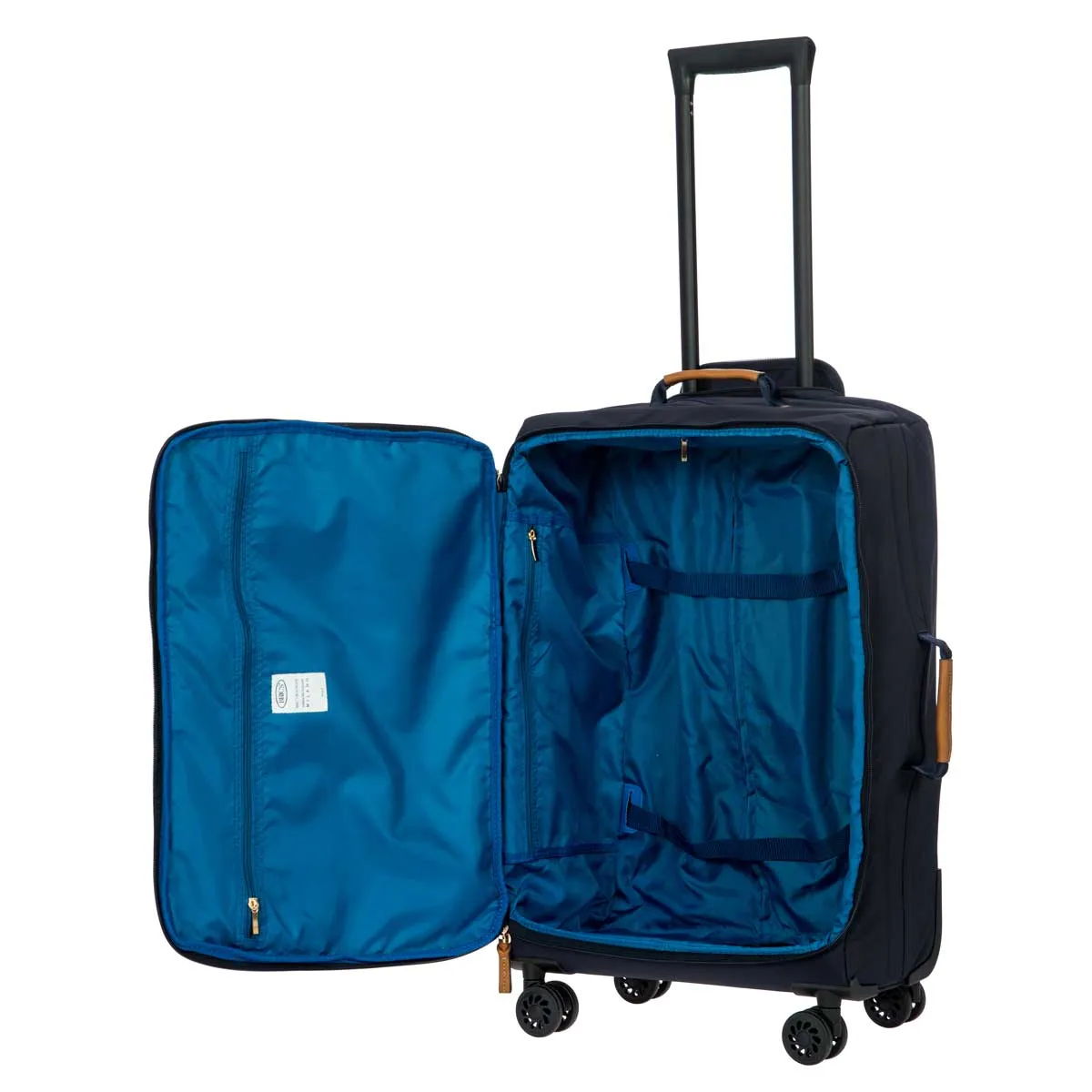 Bric's X Bag 25" Spinner Assorted Colors