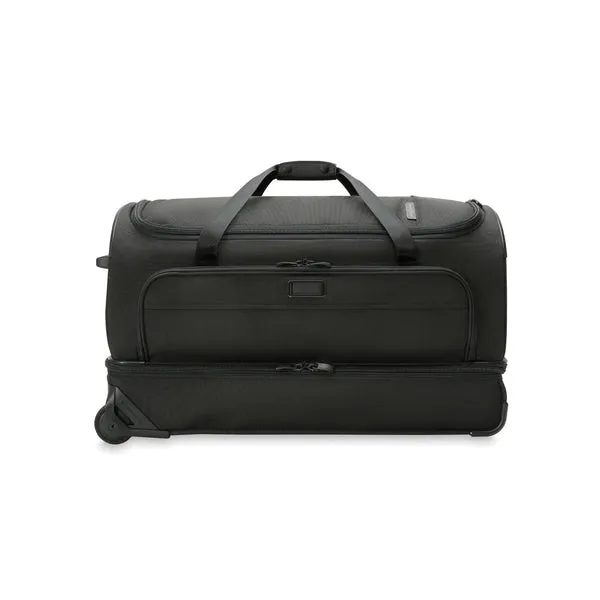 Briggs & Riley | Baseline | Medium Two-Wheel Duffle