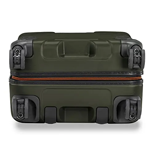 Briggs & Riley Torq Hardside Carry On Luggage with Spinner Wheels 22"