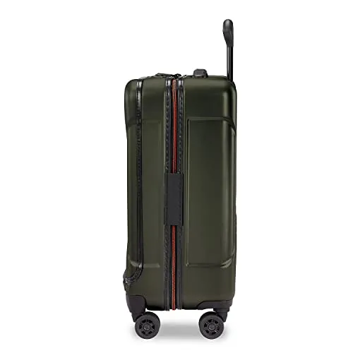 Briggs & Riley Torq Hardside Carry On Luggage with Spinner Wheels 22"