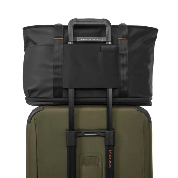 Briggs & Riley ZDX EXTRA LARGE TOTE ZXD180-4