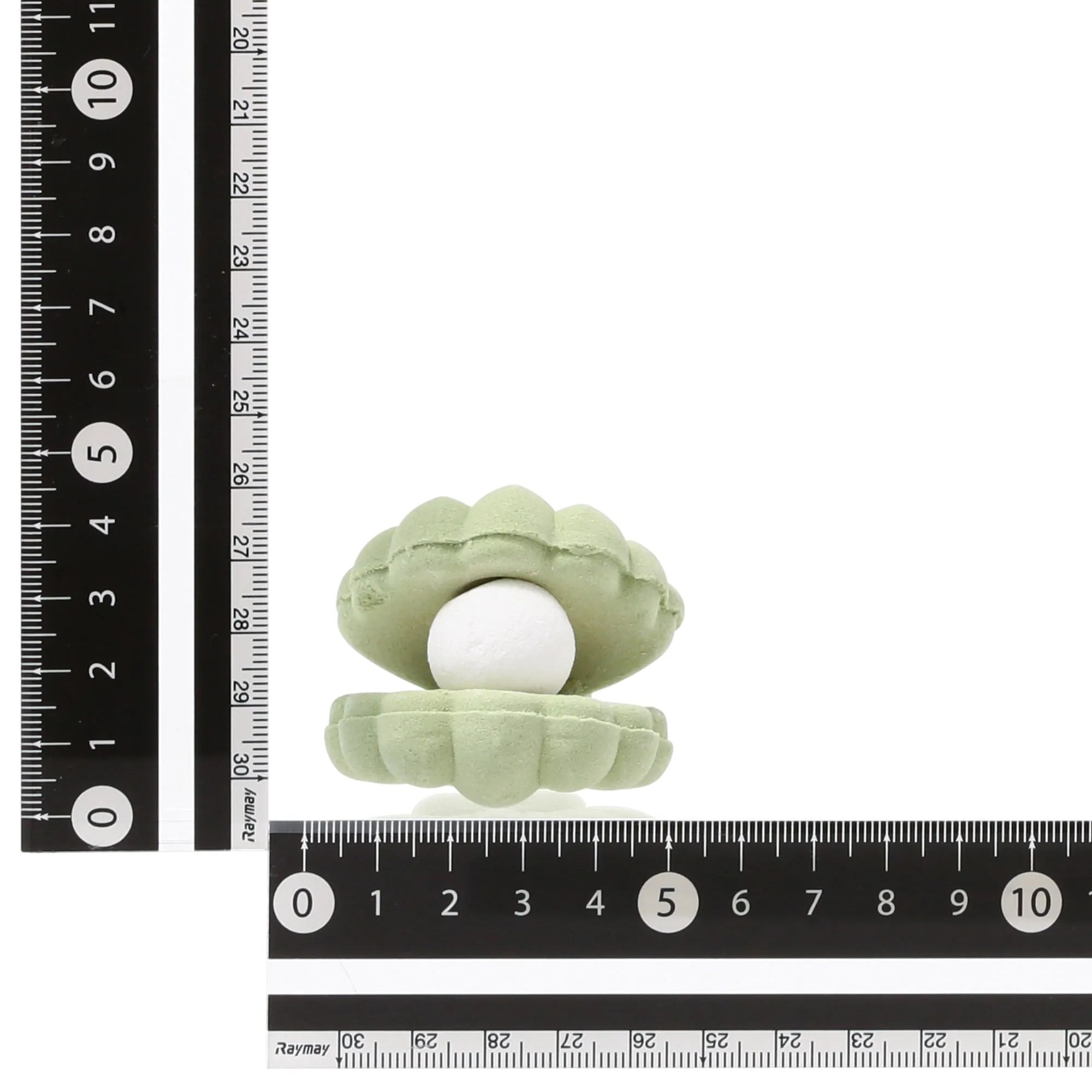 Cadeau Mignon Fizz 1Pcs Green
