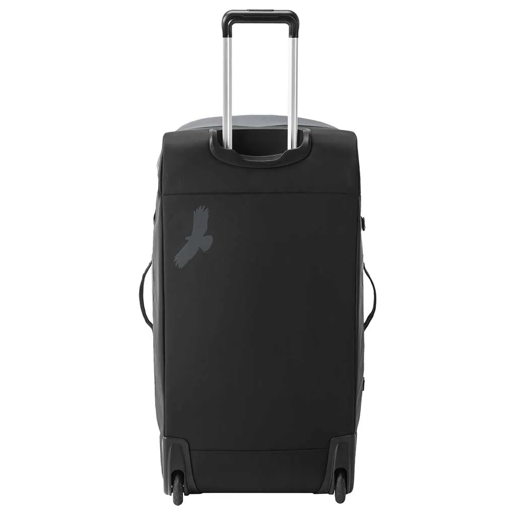 Cargo Hauler XT Wheeled Duffle 120L
