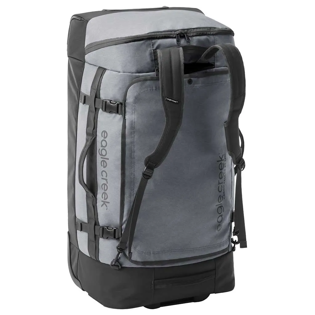 Cargo Hauler XT Wheeled Duffle 120L