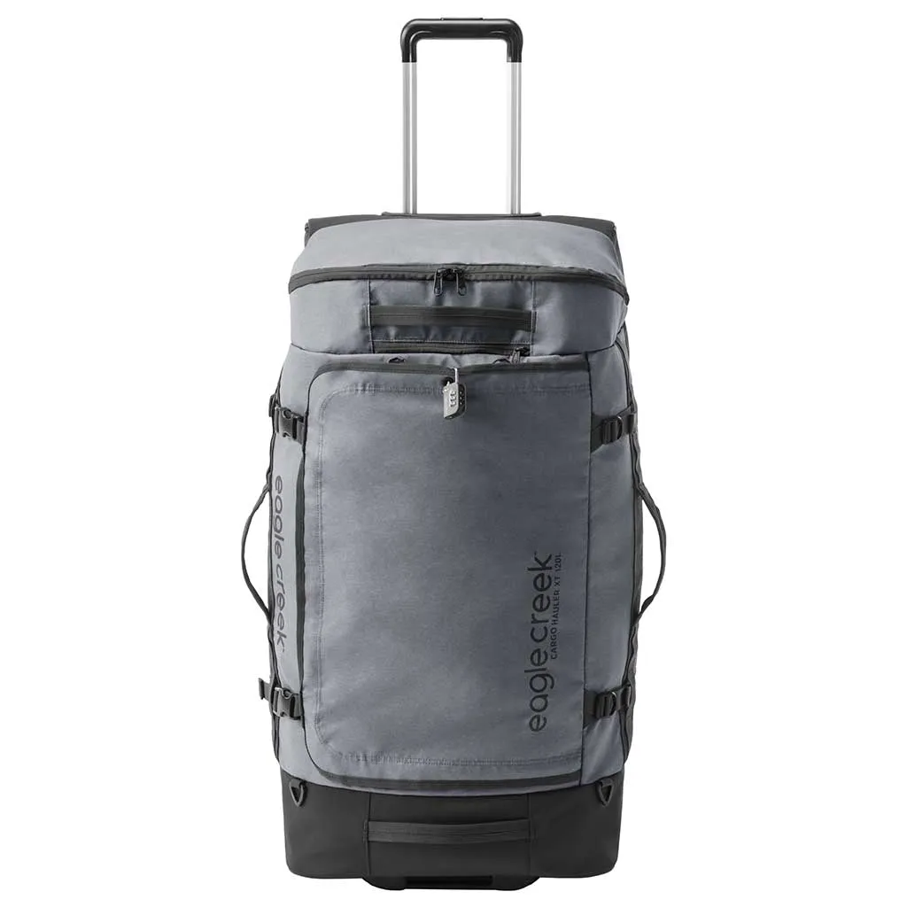 Cargo Hauler XT Wheeled Duffle 120L