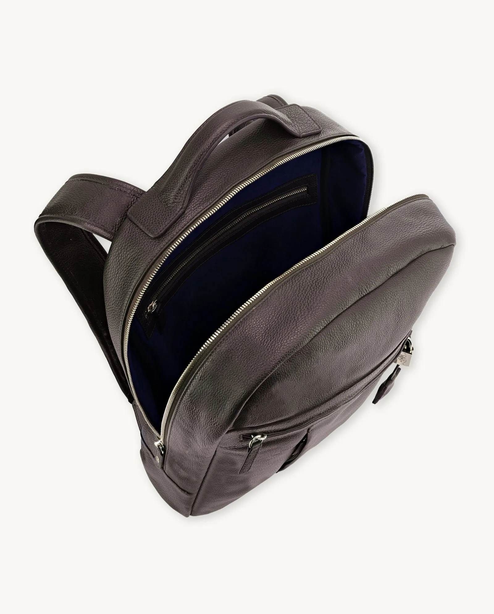 CARTHAGE BACKPACK BROWN