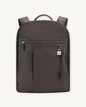 CARTHAGE BACKPACK BROWN