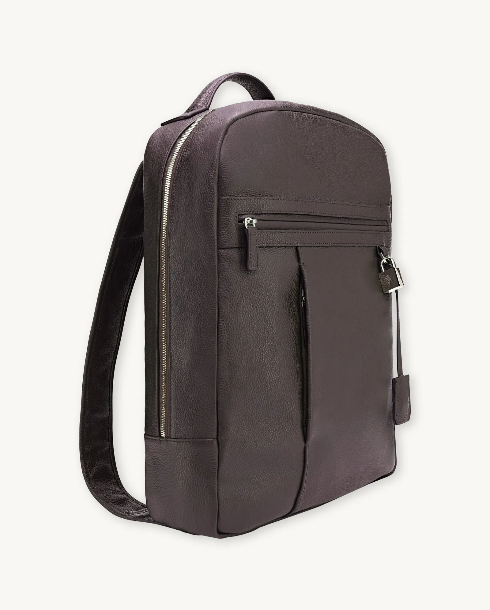 CARTHAGE BACKPACK BROWN