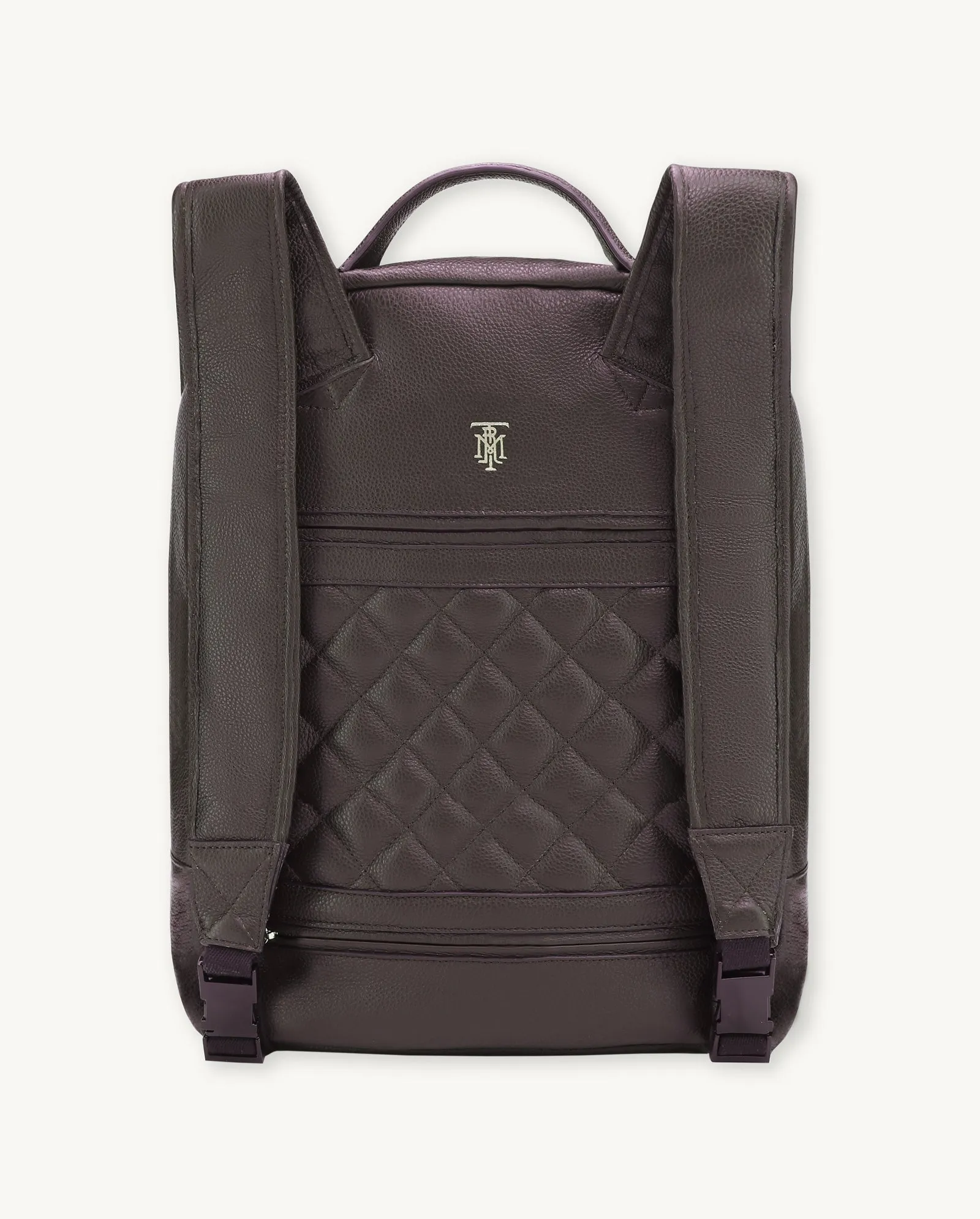 CARTHAGE BACKPACK BROWN