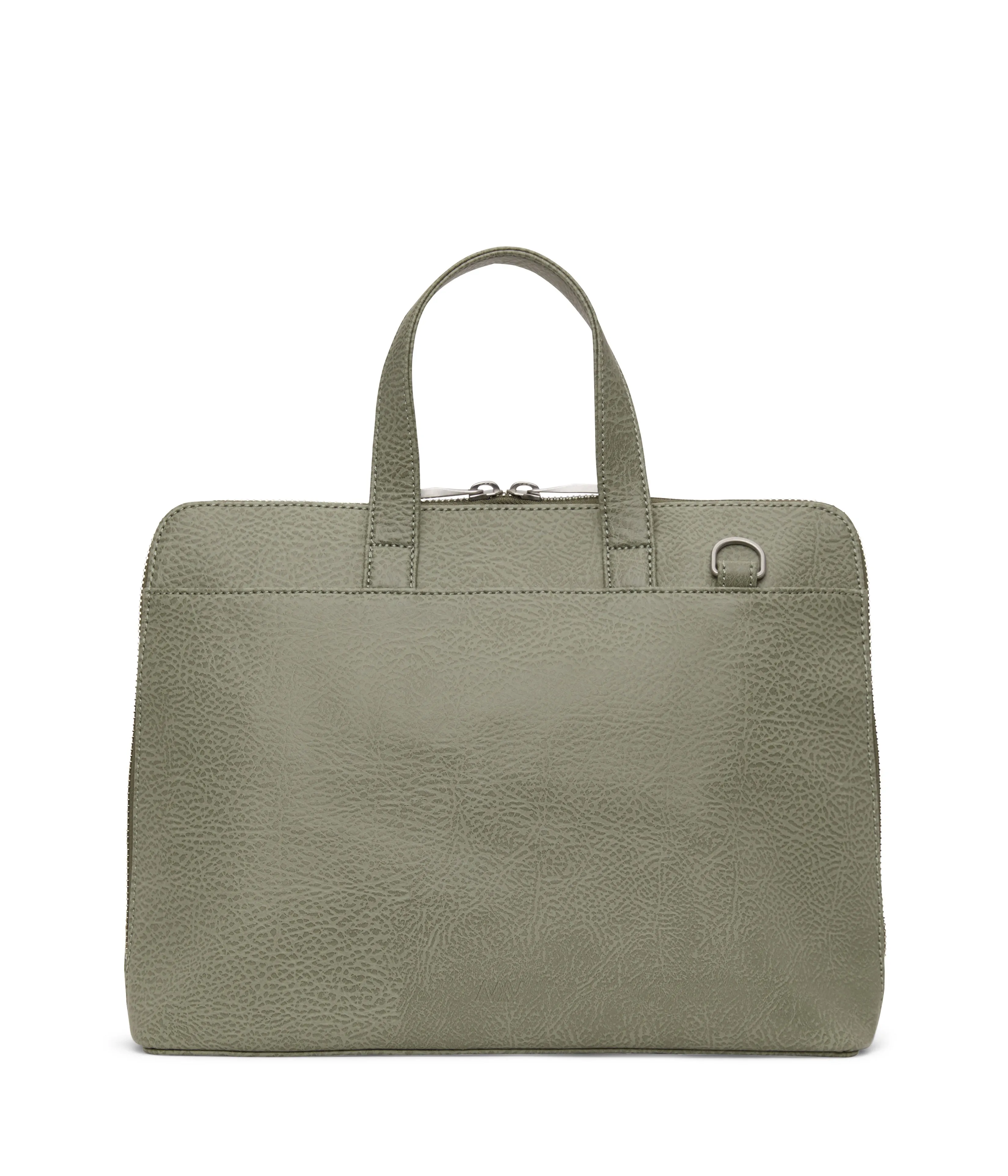 CASSIDY Vegan Satchel - Dwell