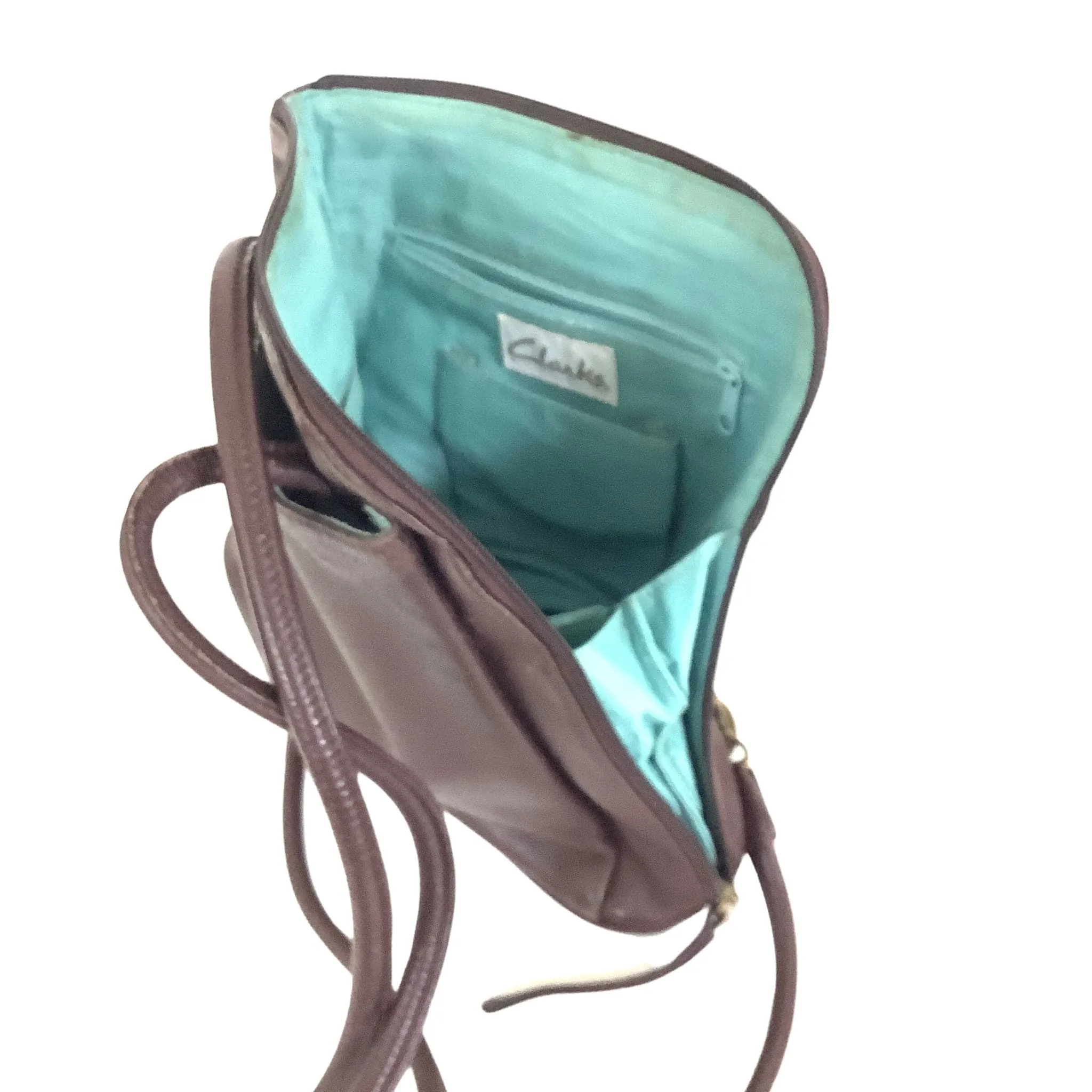 Clarks Mini Backpack