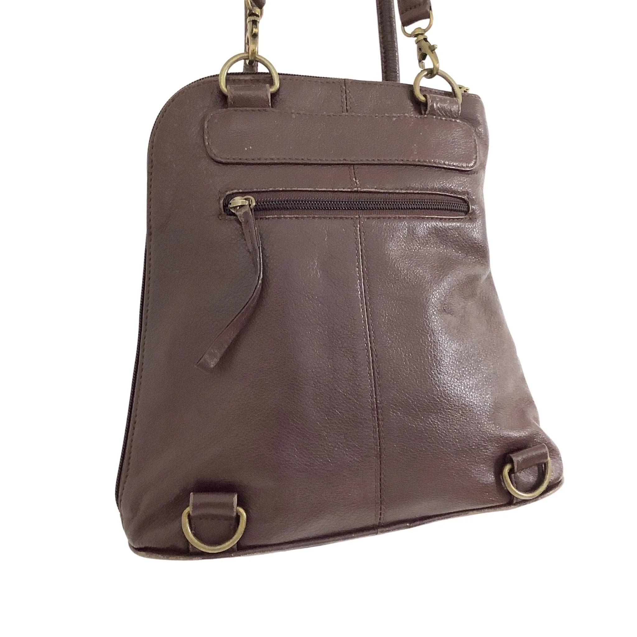 Clarks Mini Backpack