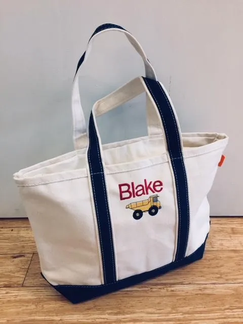 Classic Tote - Medium
