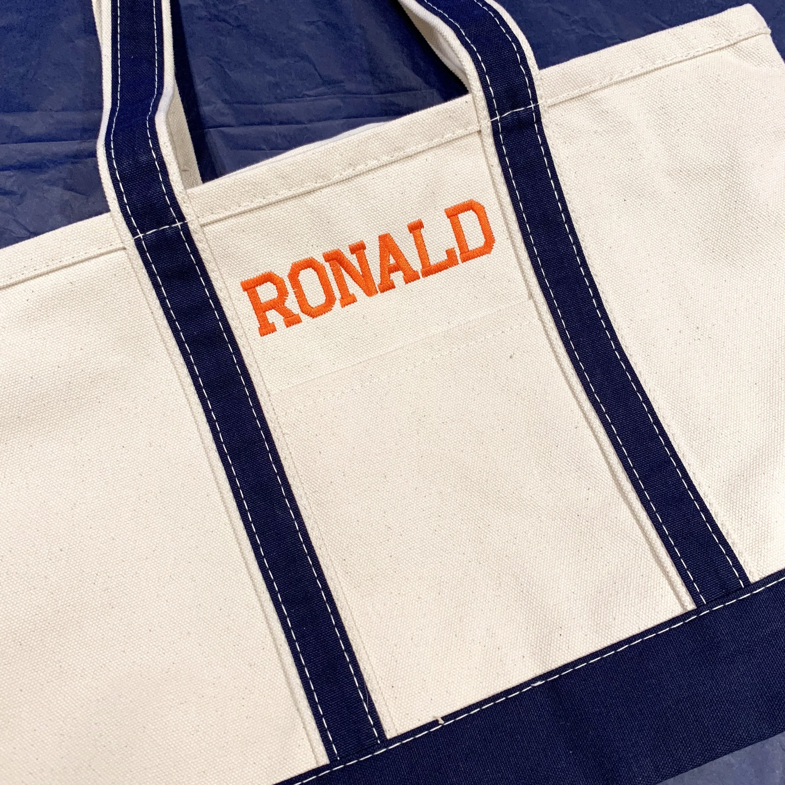 Classic Tote - Medium