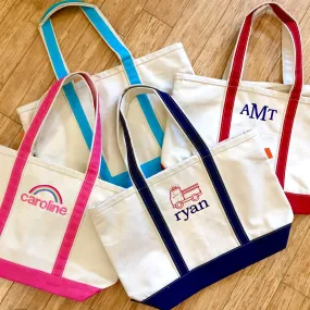 Classic Tote - Medium