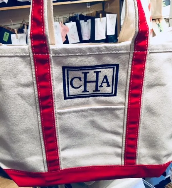 Classic Tote - Medium