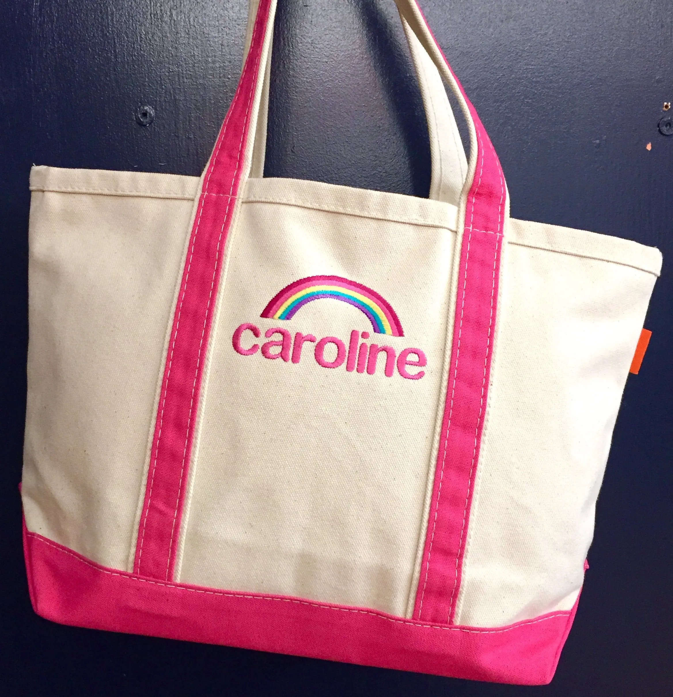 Classic Tote - Medium