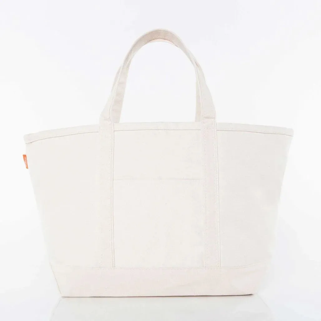 Classic Tote - Medium