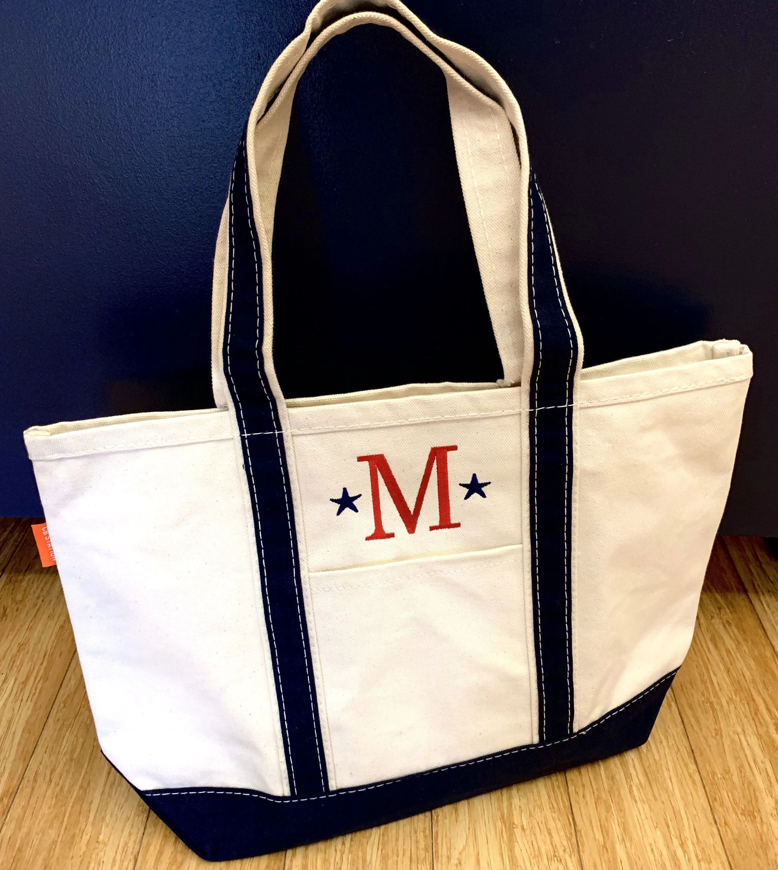 Classic Tote - Medium