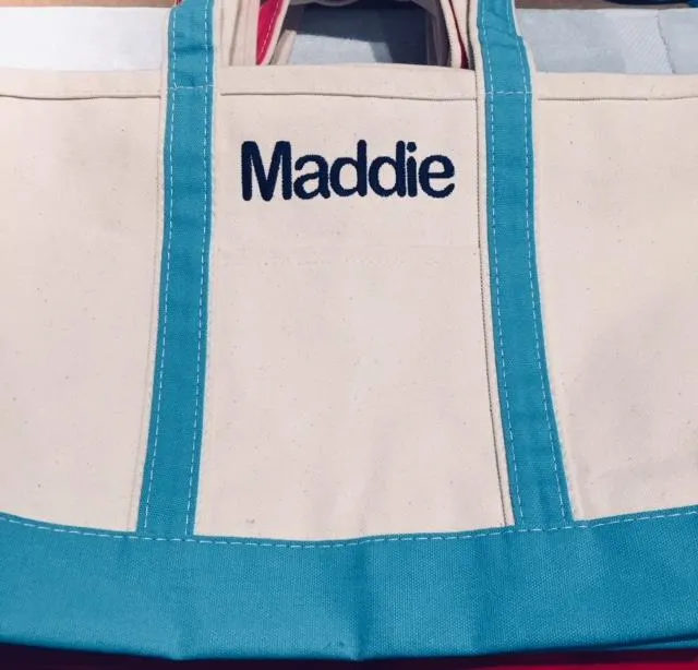 Classic Tote - Medium