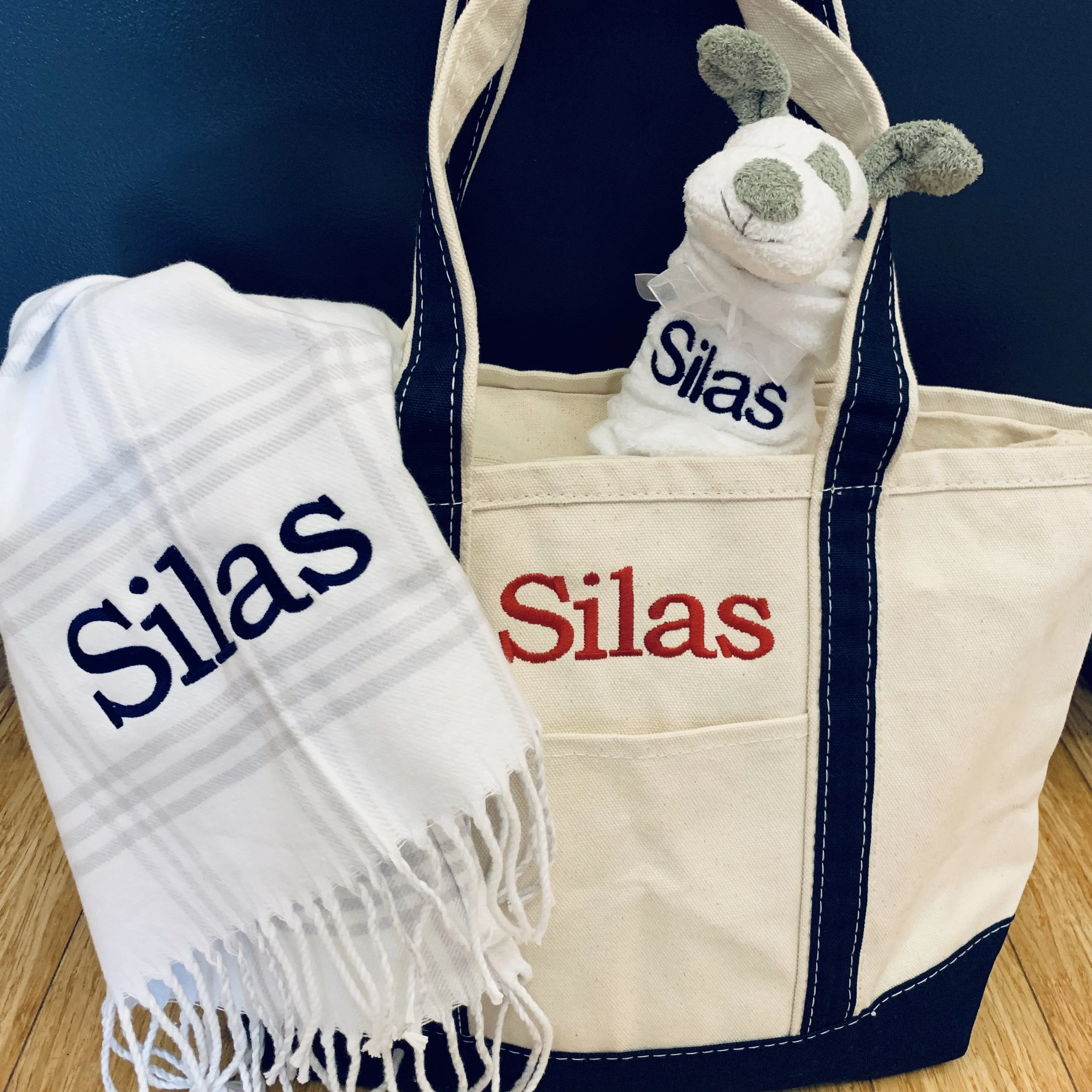 Classic Tote - Medium