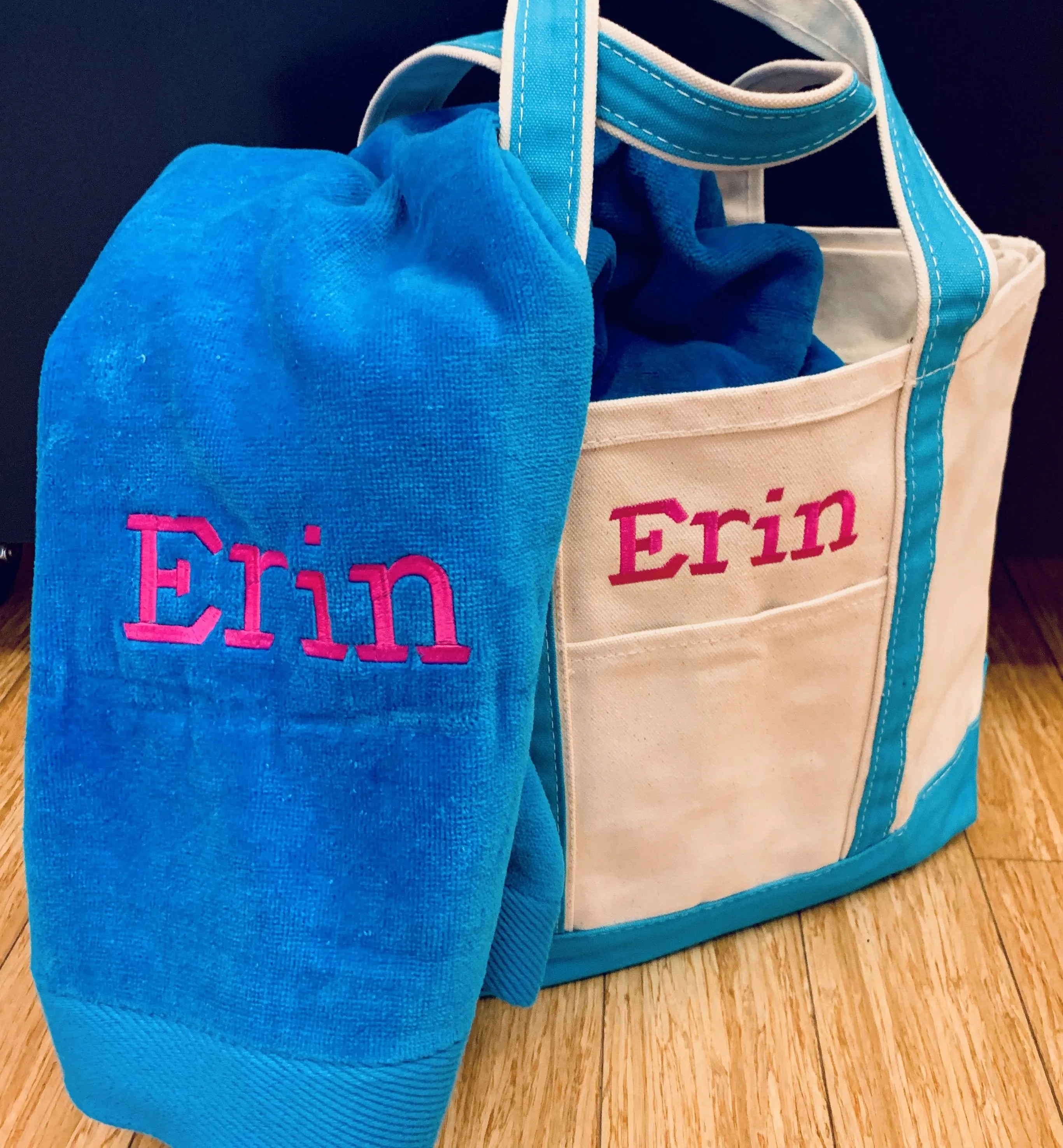 Classic Tote - Medium