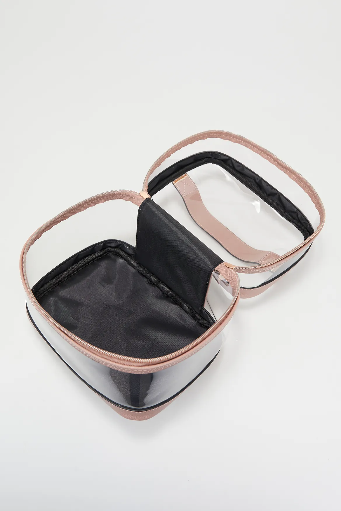 Cosmetic Case 4pk