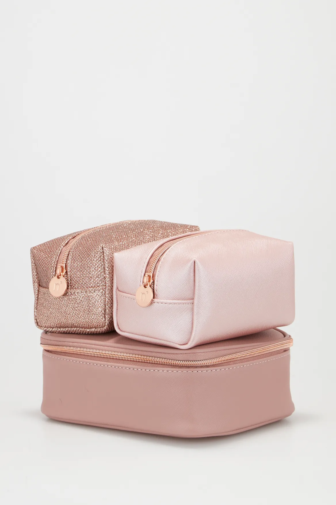 Cosmetic Case 4pk