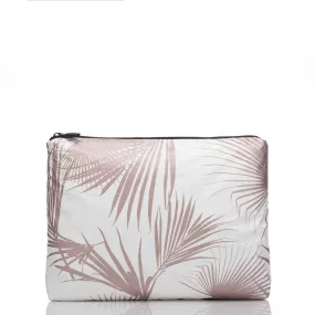 Day Palms Mid Pouch