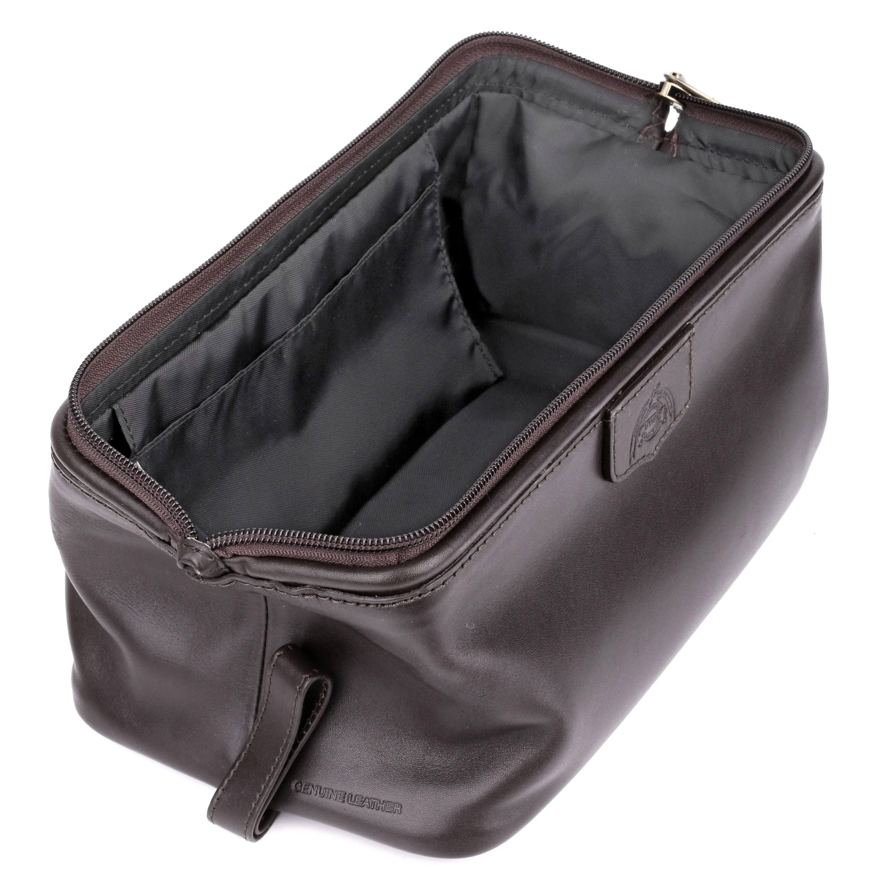 Dopp First Class Seasoned Traveler Admiral Kit