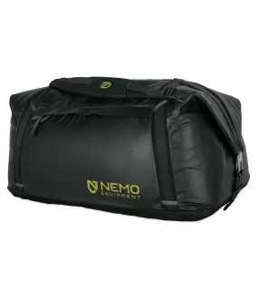 Double Haul Convertible Duffel Tote 70L