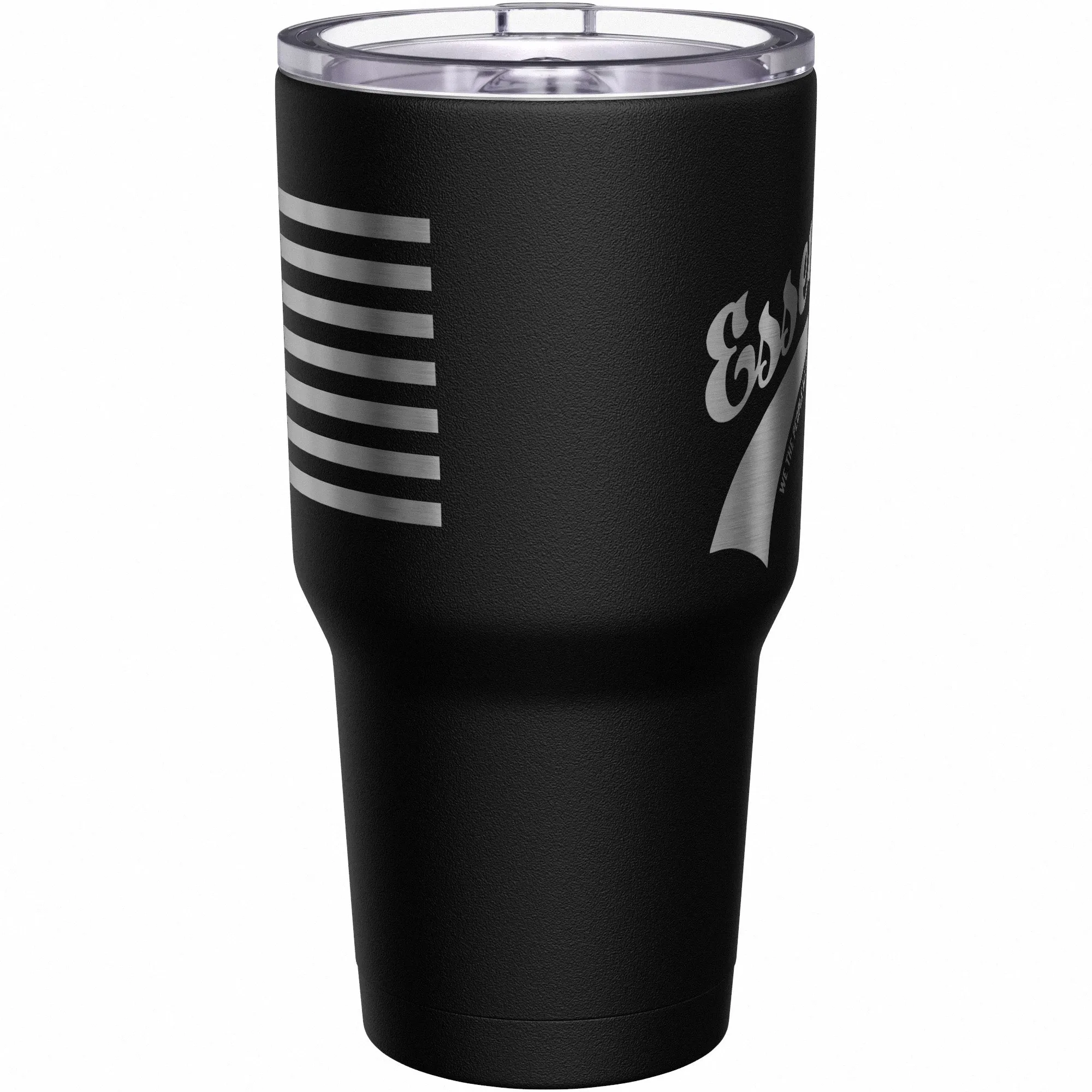 Essential   American Flag Stainless Steel Tumbler