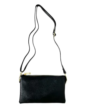 Essential Crossbody Clutch