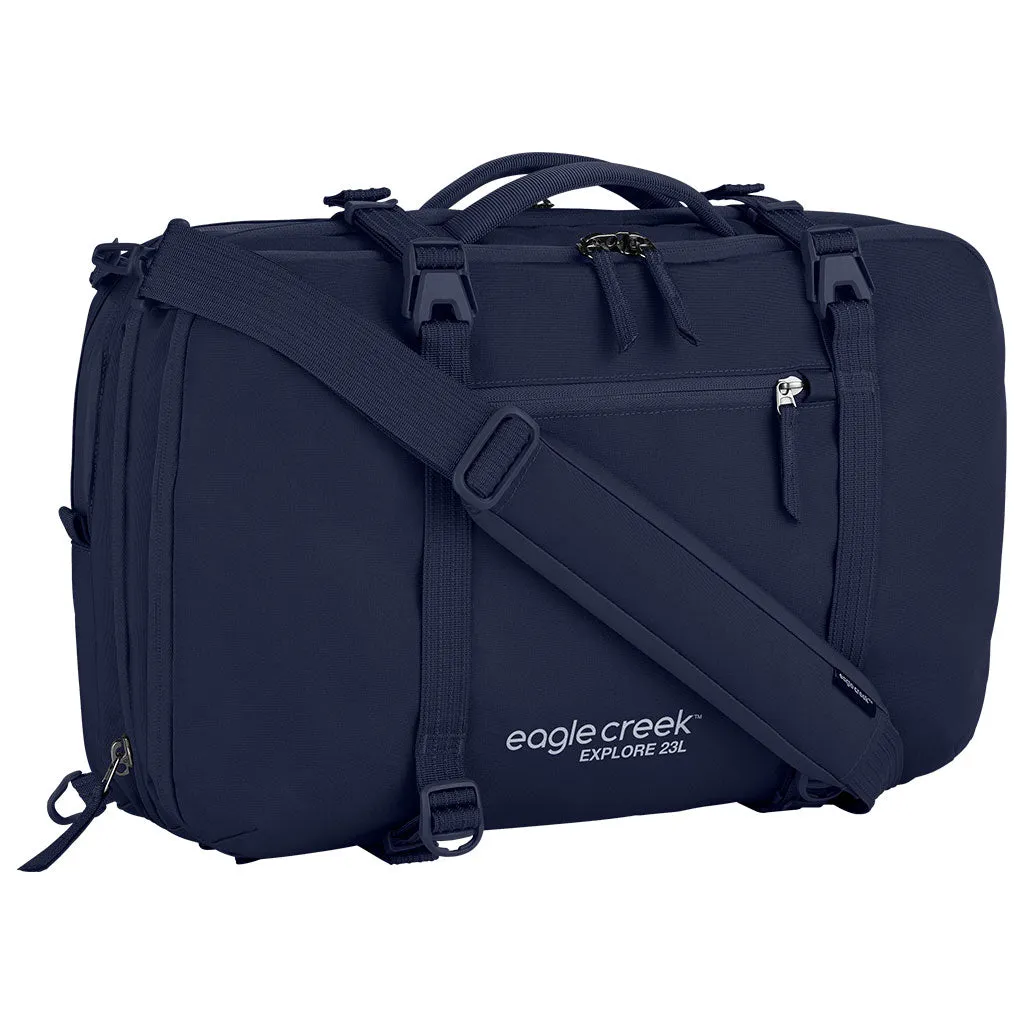 Explore Transit Bag 23L