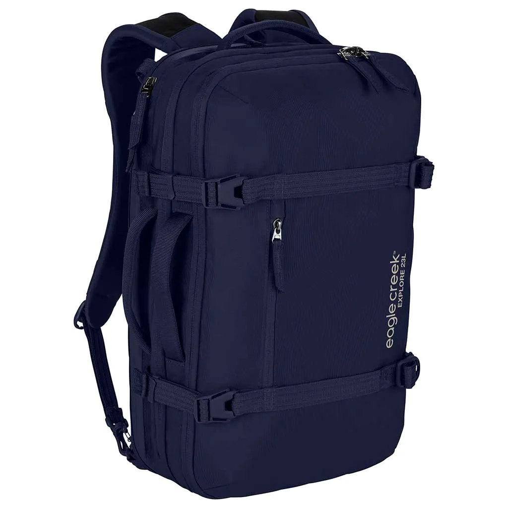 Explore Transit Bag 23L