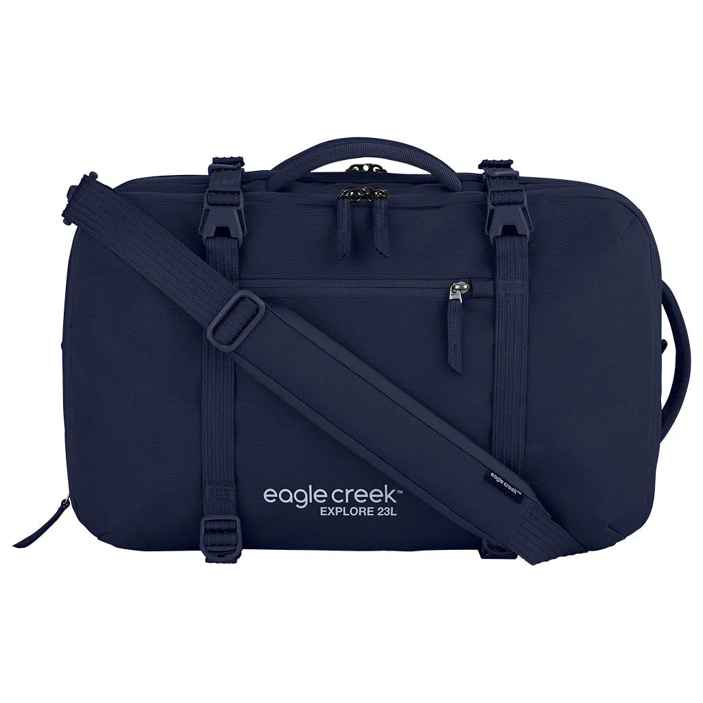 Explore Transit Bag 23L
