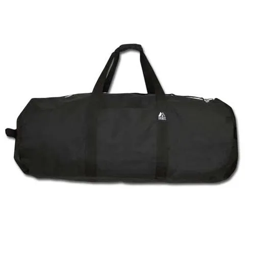 Extra-Large Duffel on Wheels