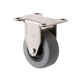 Fallshaw Castor 50mm TPE Fixed 30kg