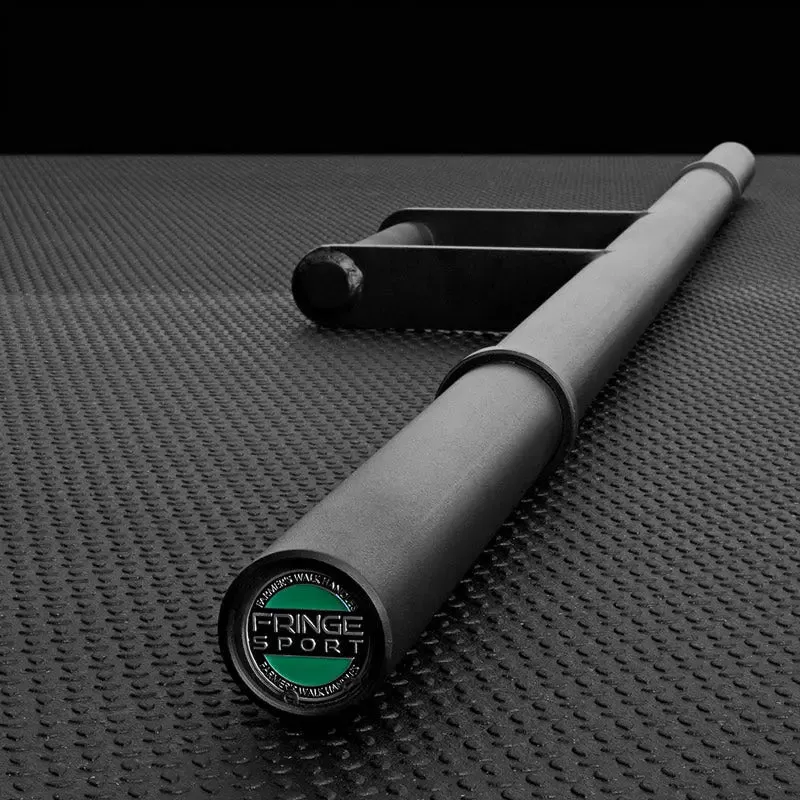Farmer's Walk Handles