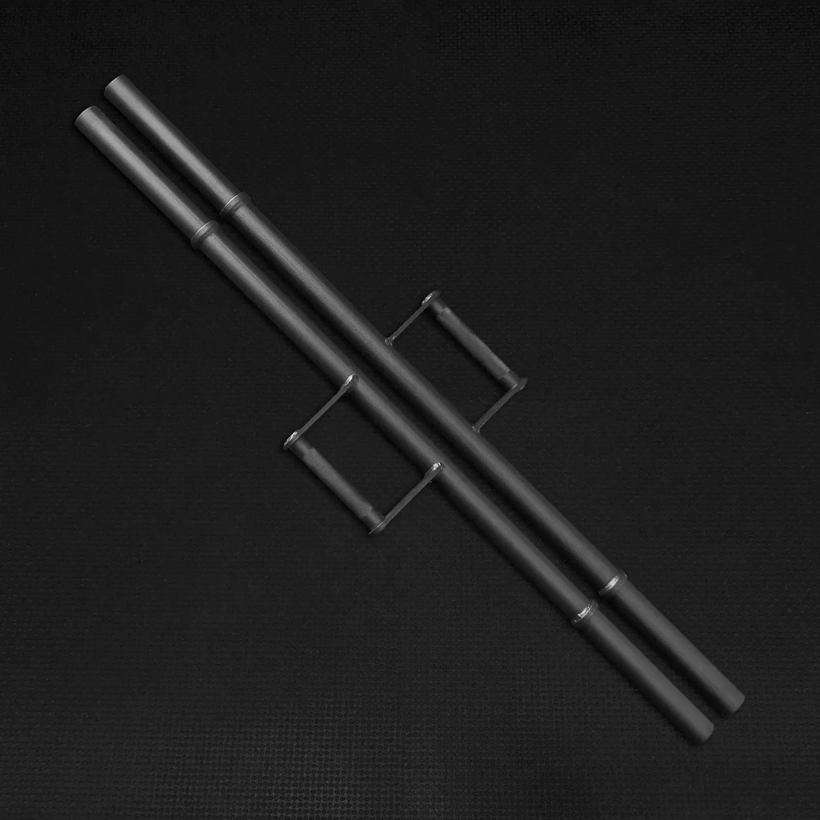 Farmer's Walk Handles