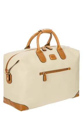 Firenze Small Clipper - Cream
