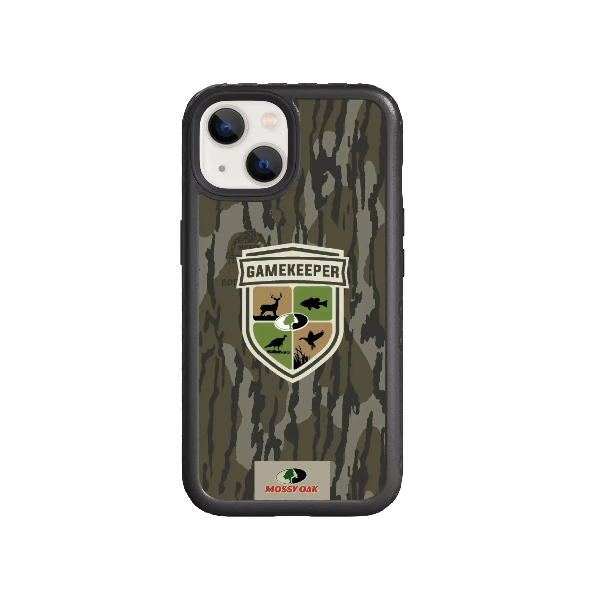 Gamekeeper Phone Case by Mossy Oak for Apple iPhone 14 Pro