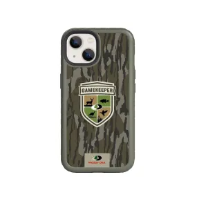 Gamekeeper Phone Case by Mossy Oak for Apple iPhone 14