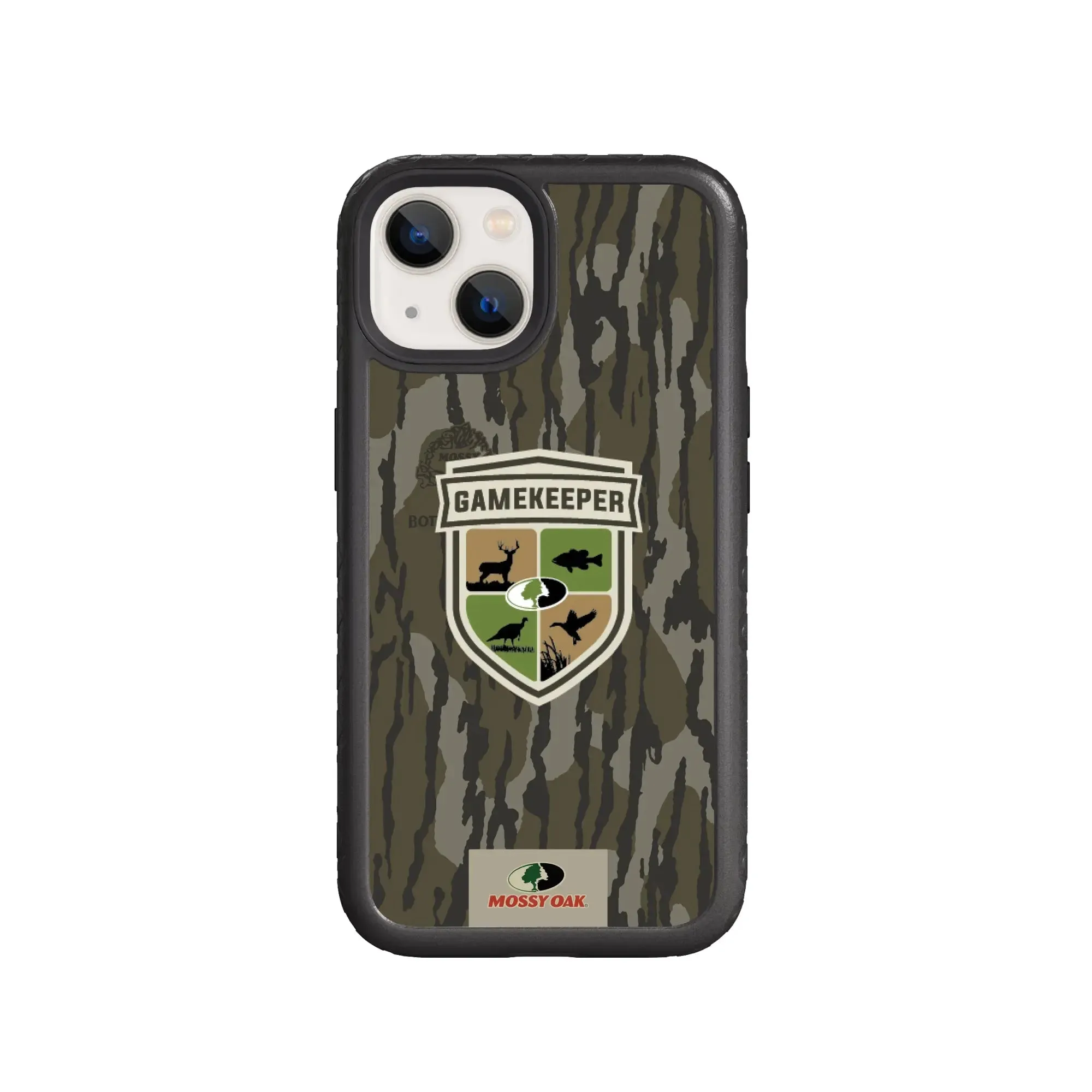 Gamekeeper Phone Case by Mossy Oak for Apple iPhone 14