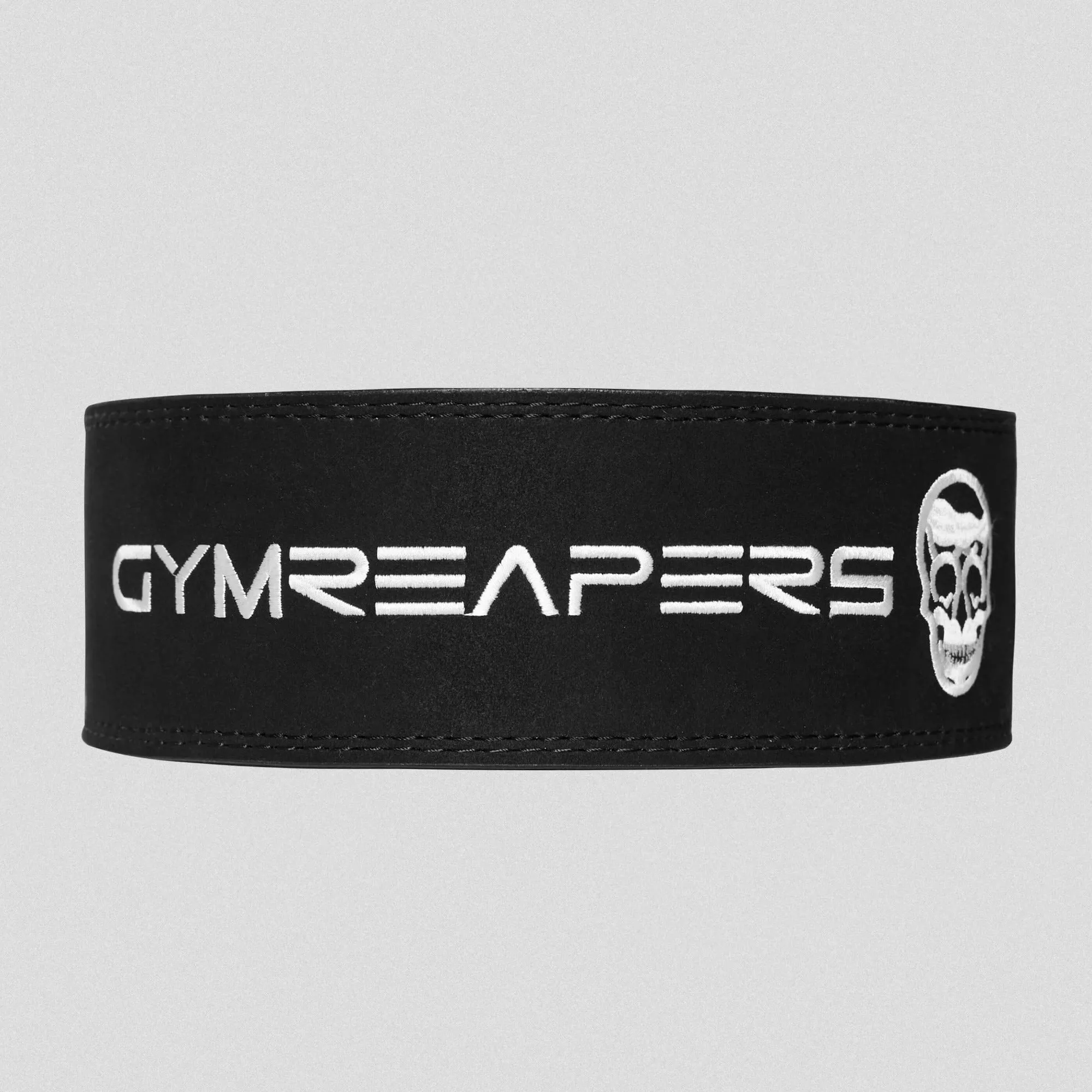 Gravestone™ Duffle & 10mm Lever Belt Combo - Onyx/Black